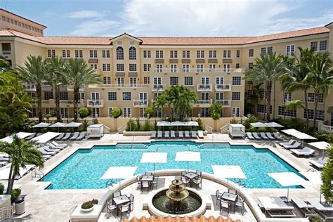 Courtyard Miami Coconut Grove .